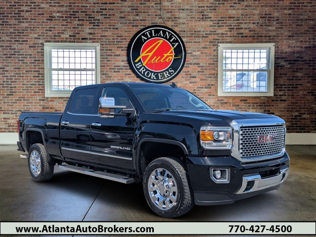 2016 GMC Sierra
