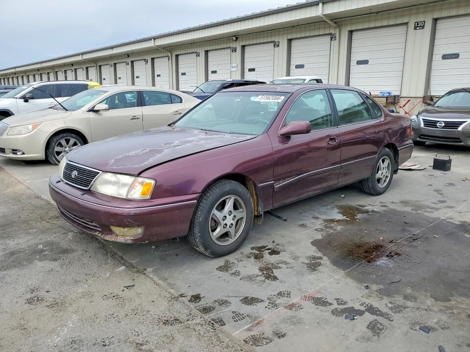 1998 TOYOTA Avalon
