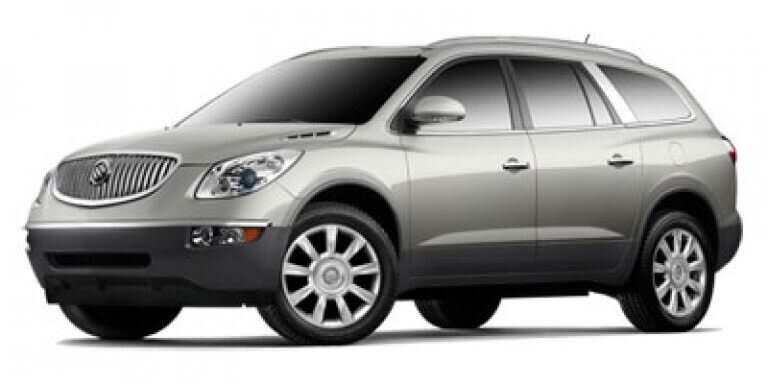 2011 BUICK Enclave