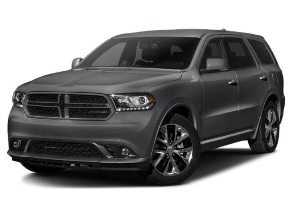2015 DODGE Durango