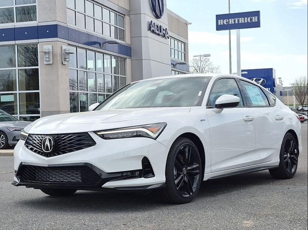 2026 ACURA Integra