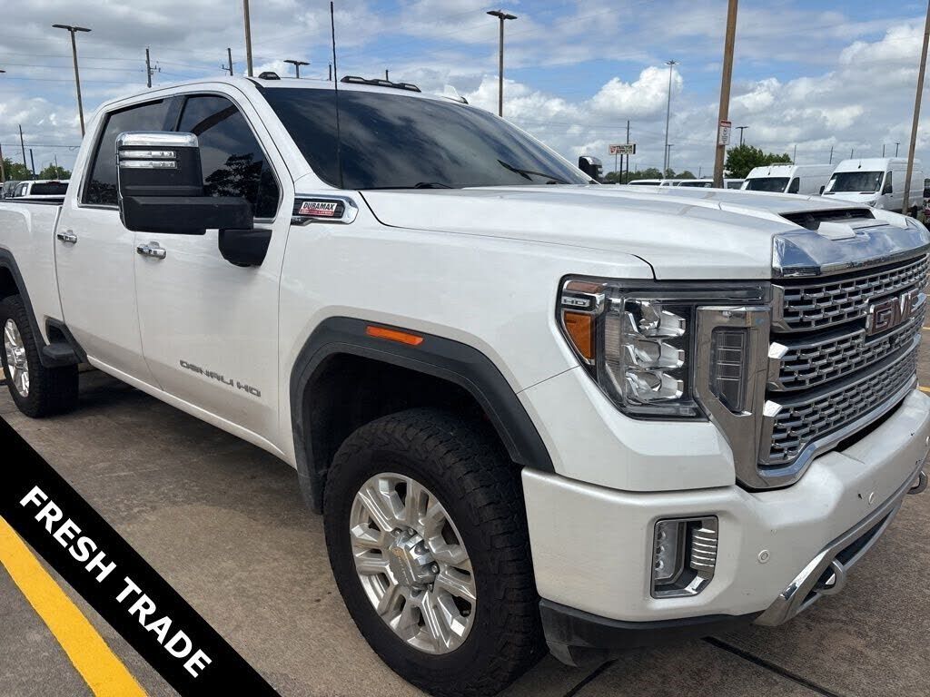2022 GMC Sierra