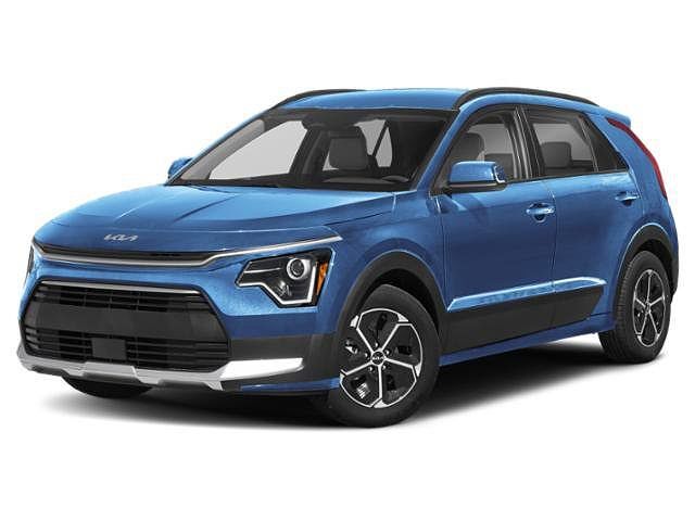 2023 KIA Niro