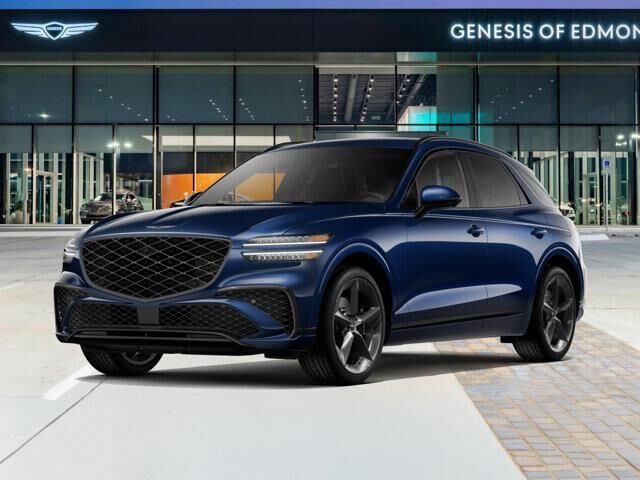 2026 GENESIS GV70