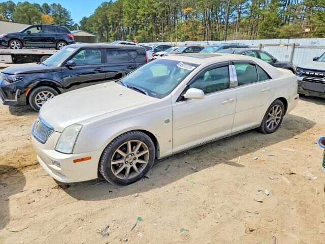 2006 CADILLAC STS