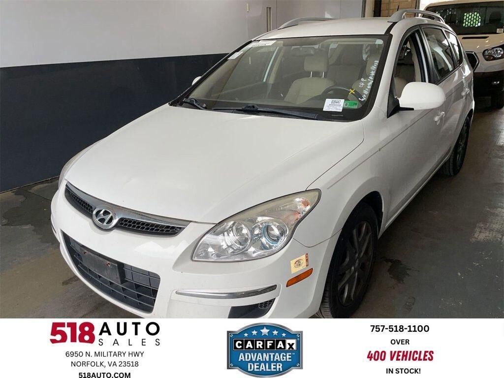 2012 HYUNDAI Elantra