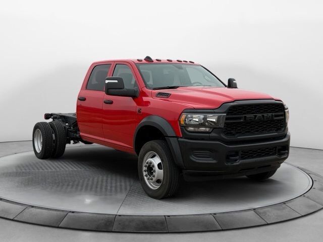2024 RAM 5500