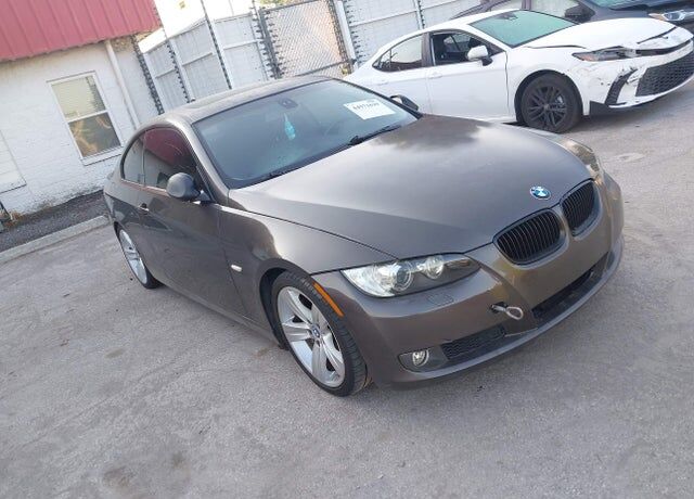 2009 BMW 3 Series