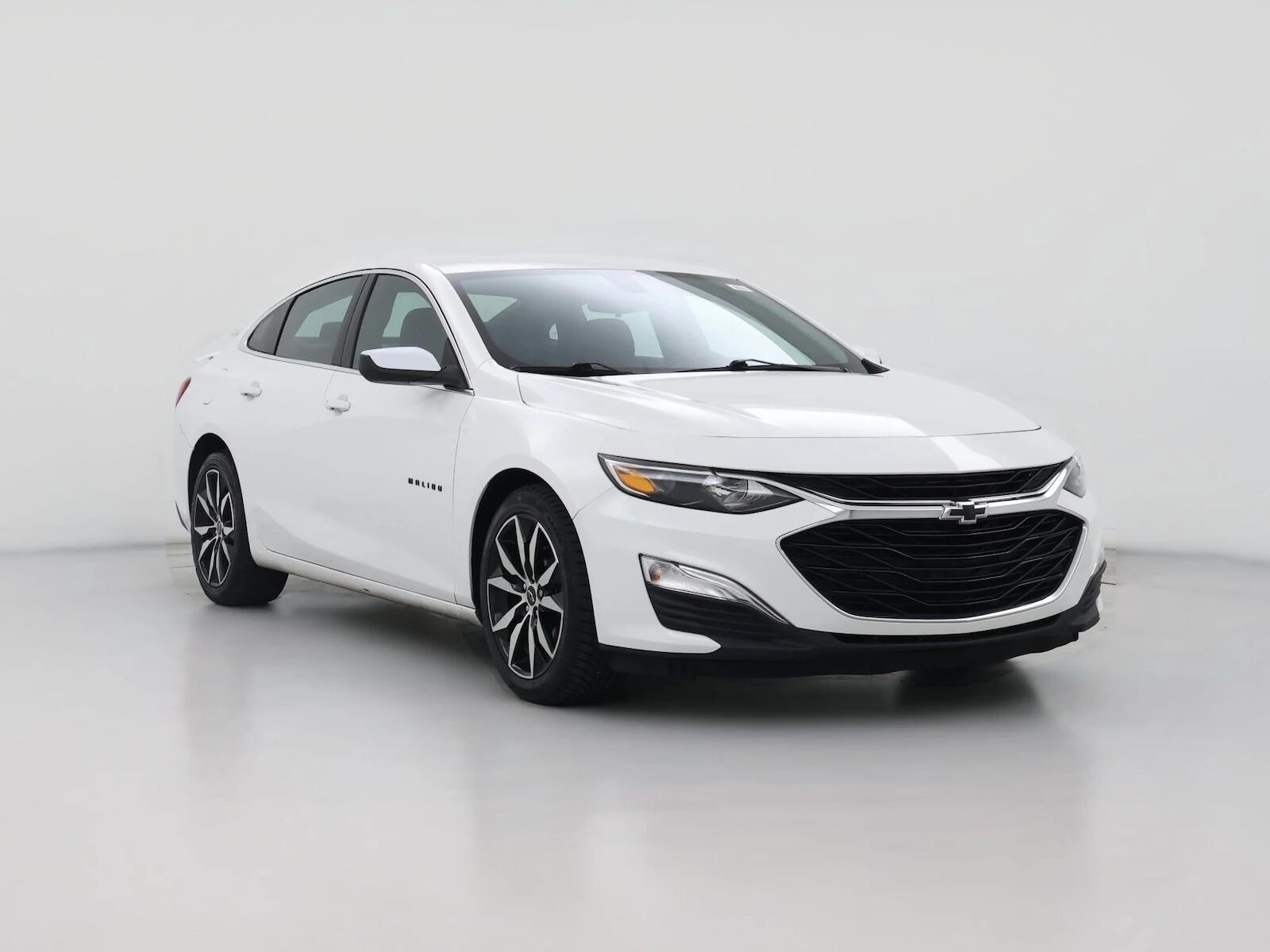 2020 CHEVROLET Malibu