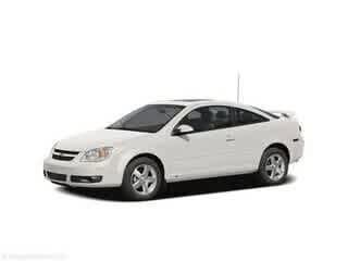 2007 CHEVROLET Cobalt