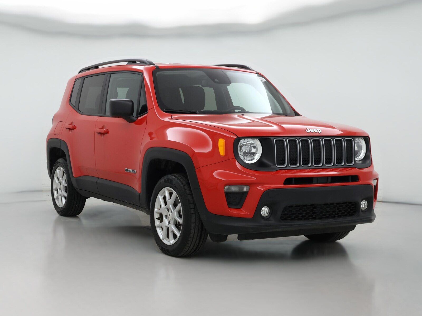 2023 JEEP Renegade