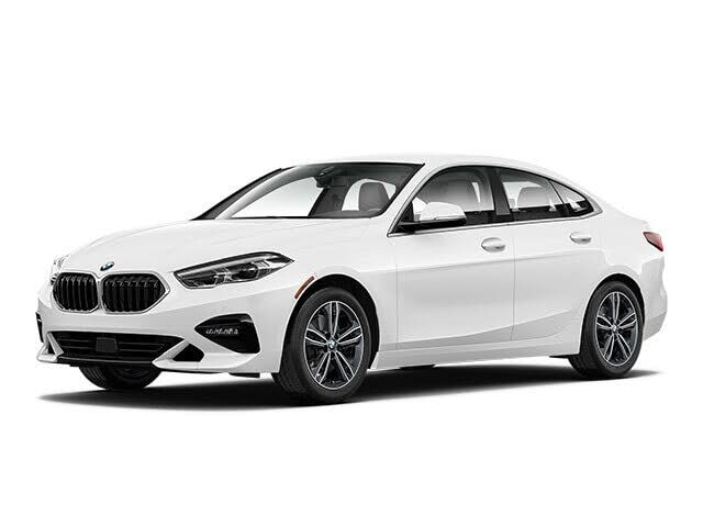 2021 BMW 2 Series