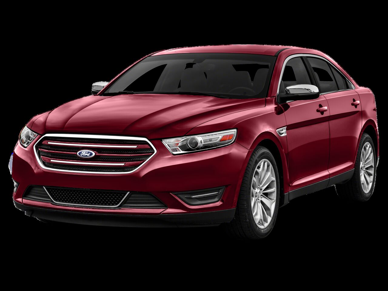 2015 FORD Taurus