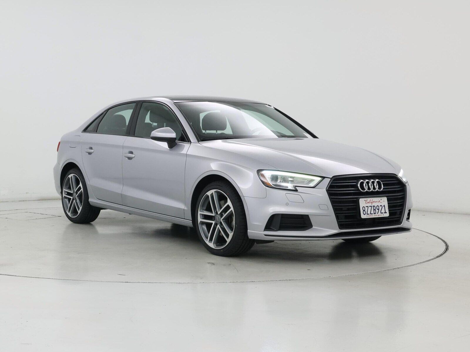 2020 Audi A3