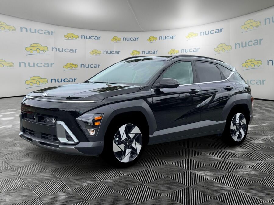2026 HYUNDAI Kona