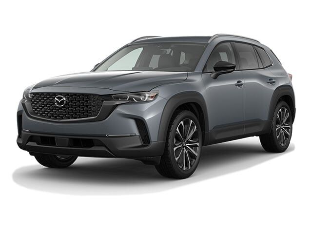 2023 MAZDA CX-50