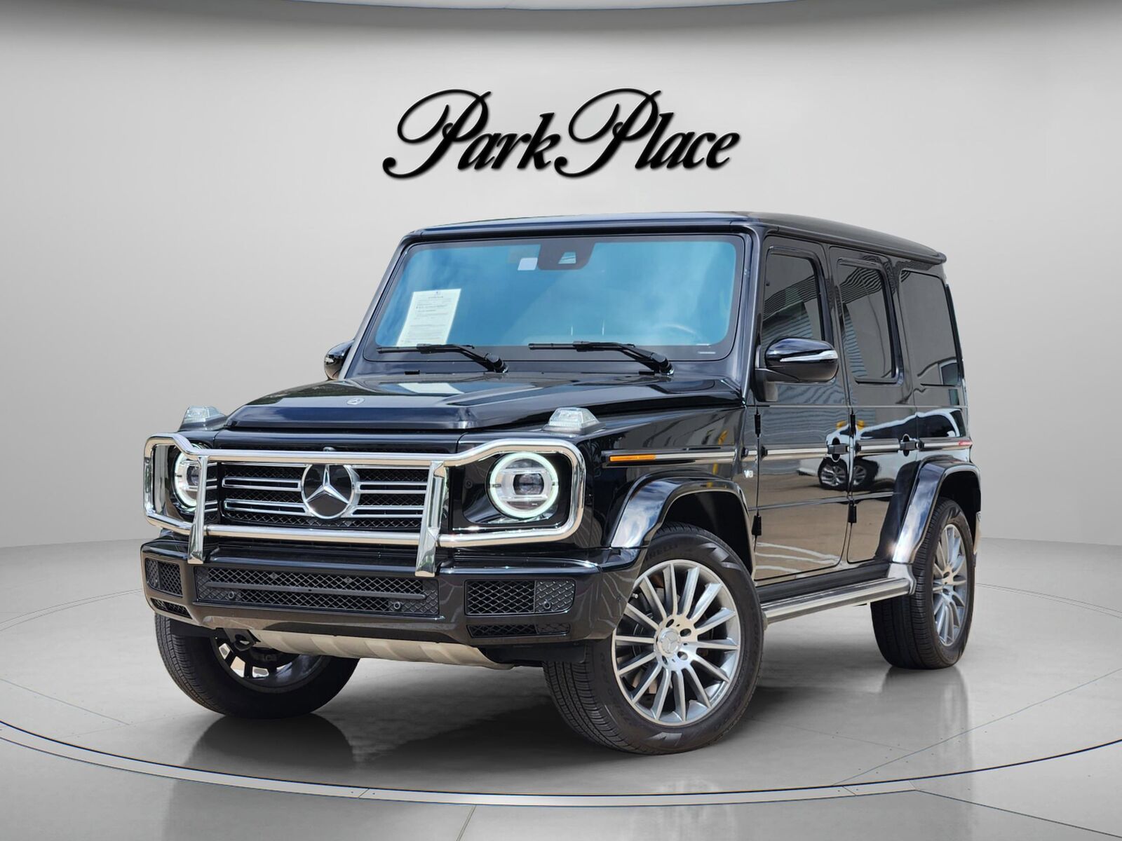 2023 MERCEDES-BENZ G-Class