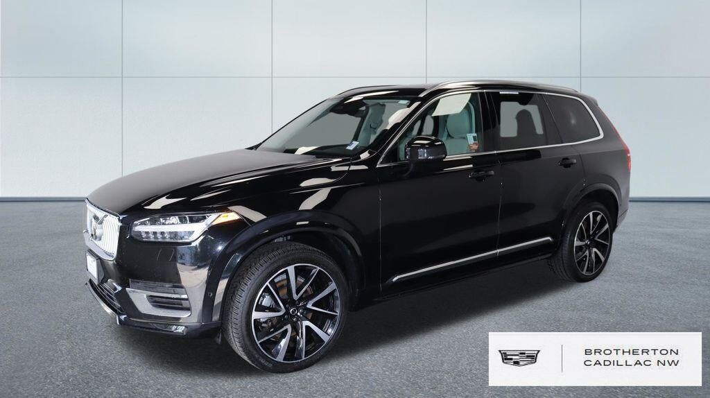 2023 VOLVO XC90