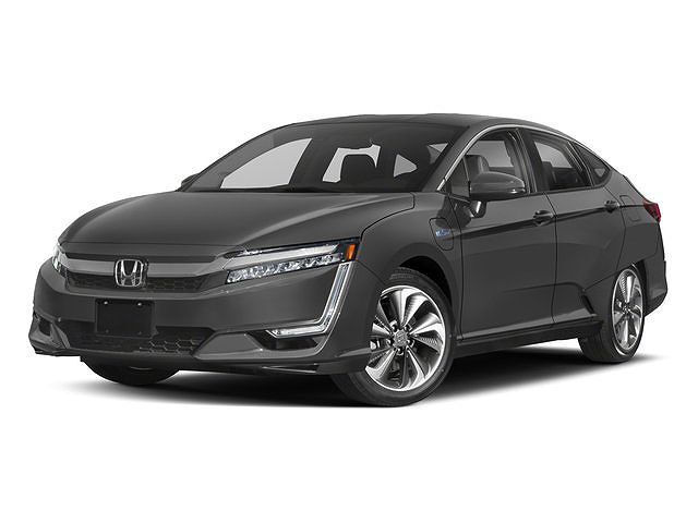 2018 HONDA Clarity