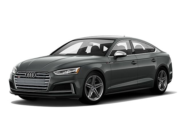 2019 AUDI S5