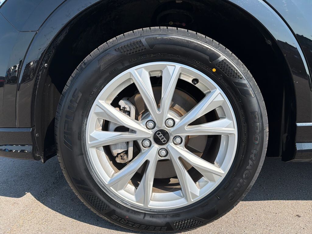 2024 Audi Q3