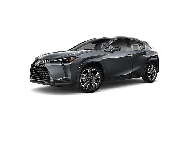 2026 LEXUS UX