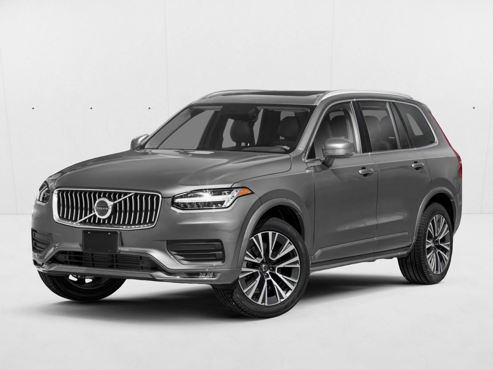 2020 VOLVO XC90