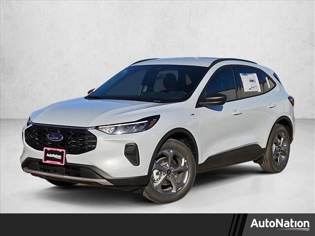 2026 FORD Escape