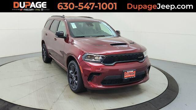 2024 DODGE Durango