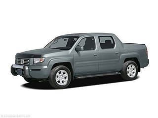 2006 HONDA Ridgeline