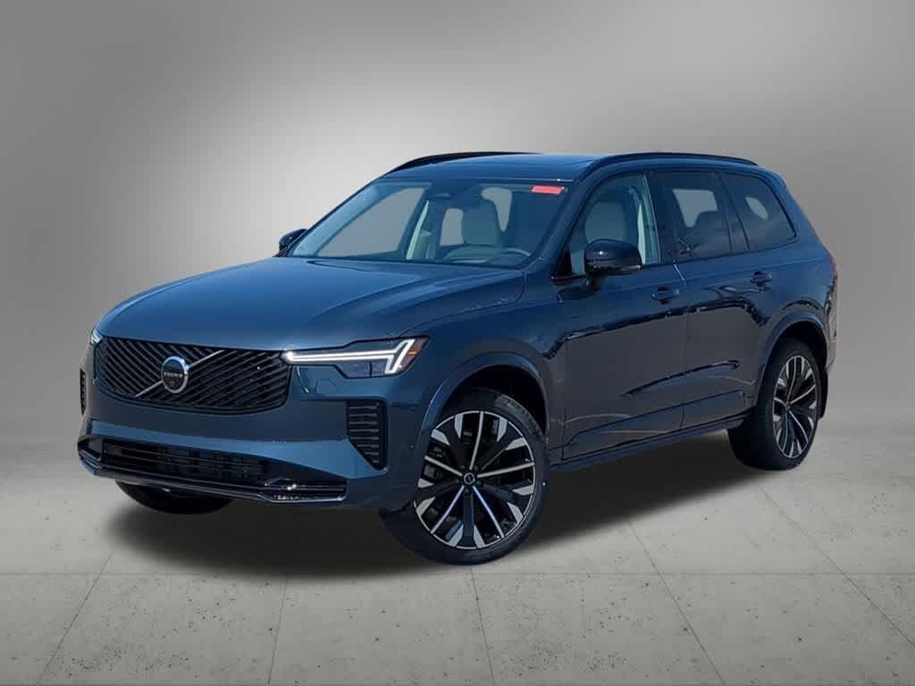 2026 VOLVO XC90