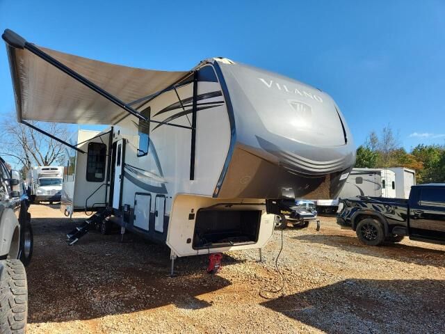 2022 VANLEIGH RV Vilano