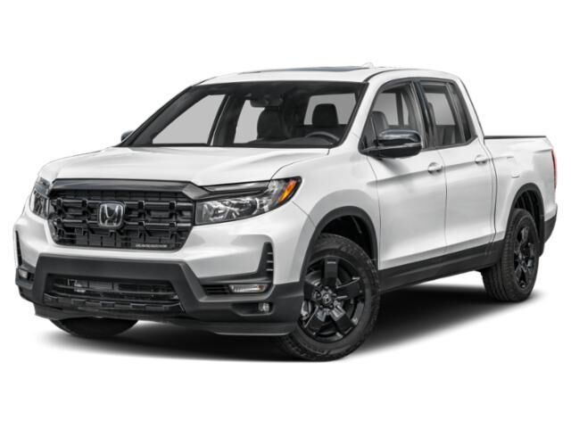 2024 HONDA Ridgeline