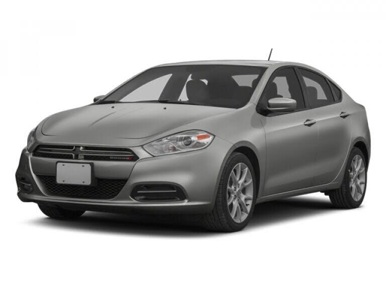 2013 DODGE Dart