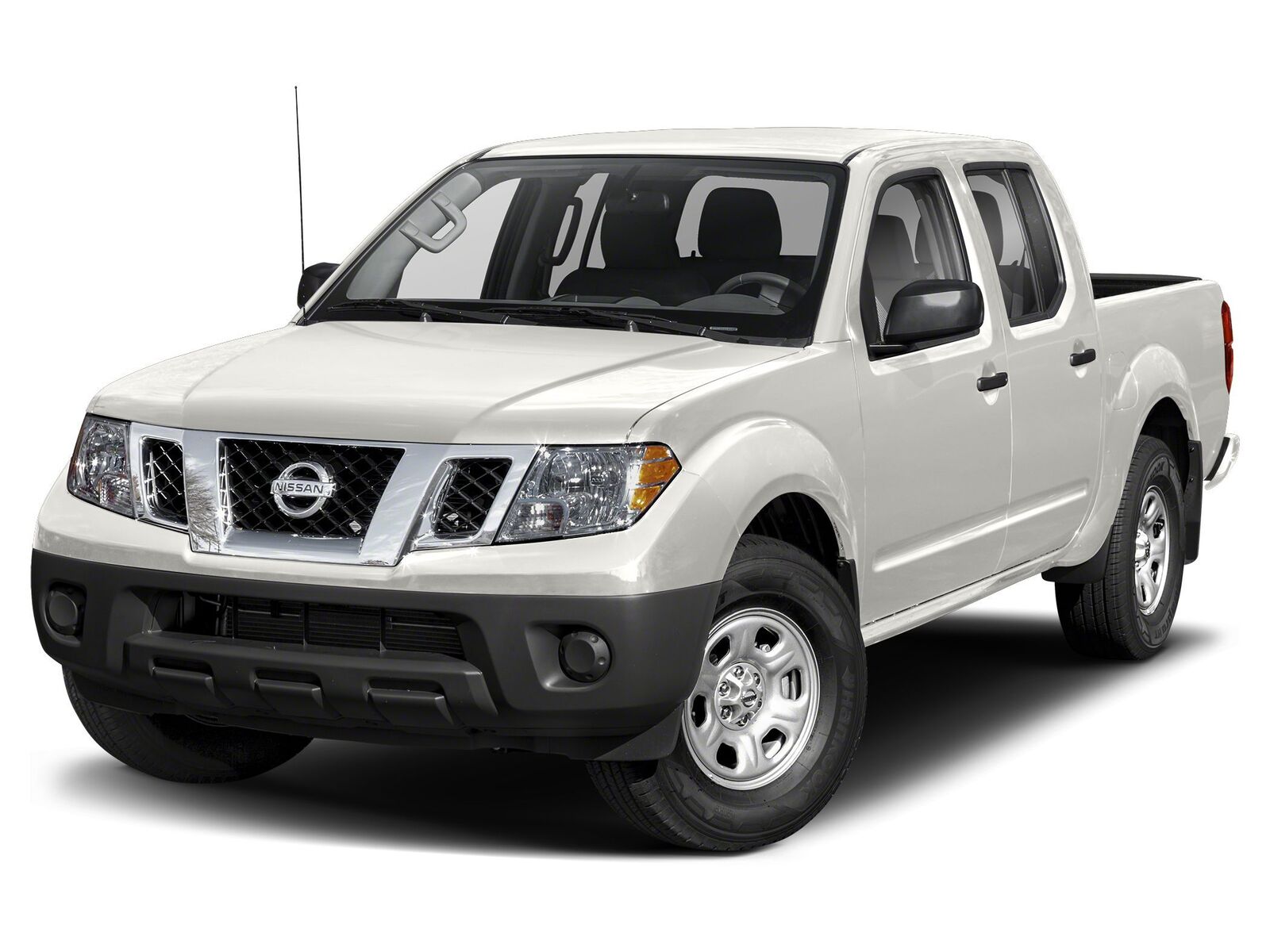 2021 NISSAN Frontier