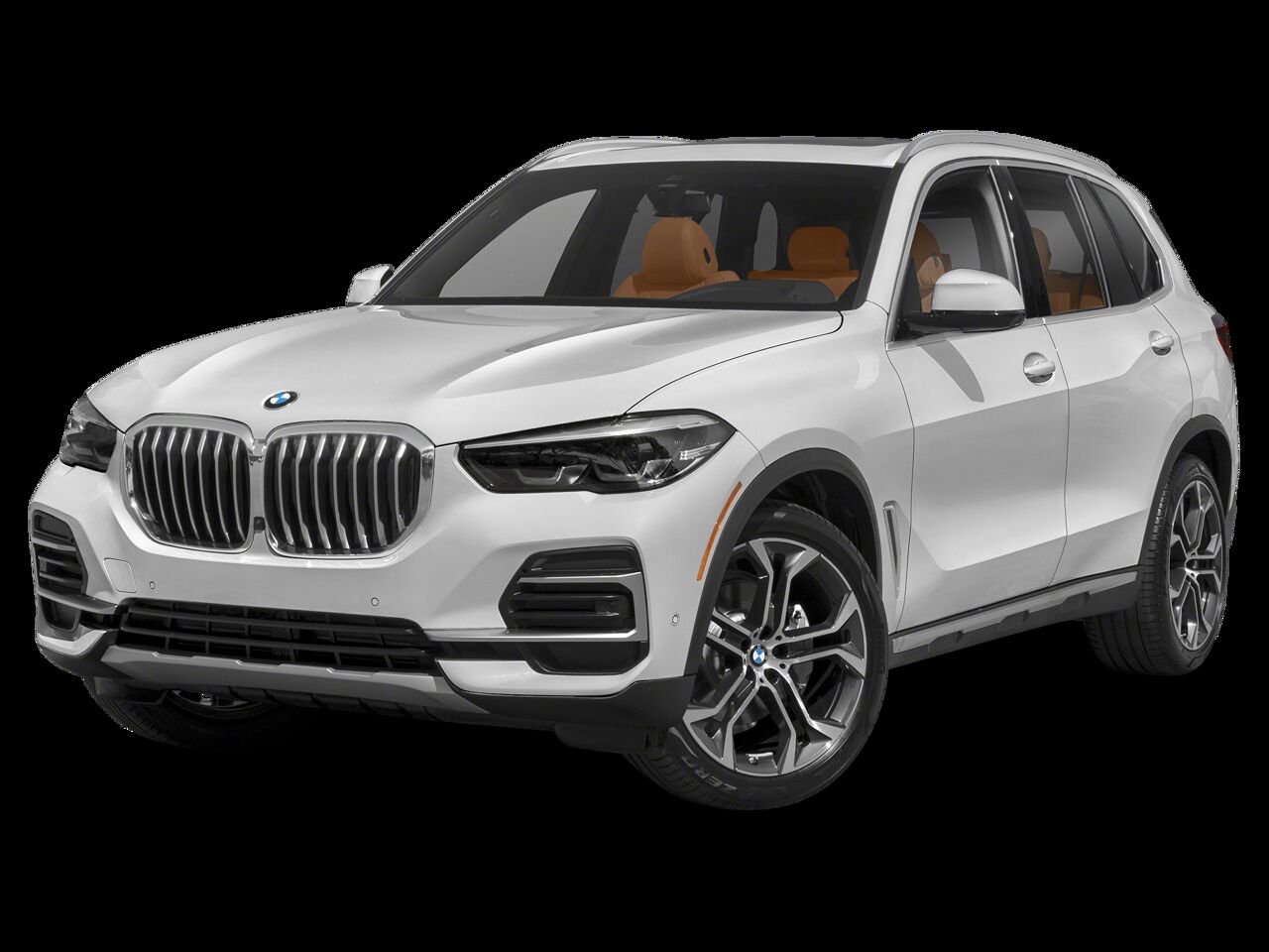 2023 BMW X5