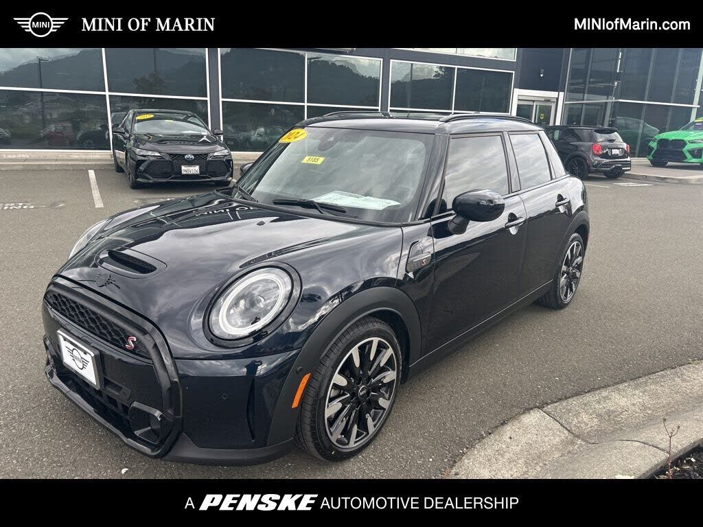 2024 MINI Hardtop