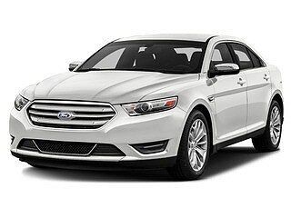 2017 FORD Taurus
