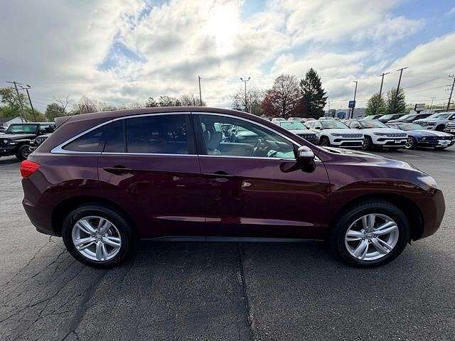 2013 ACURA RDX