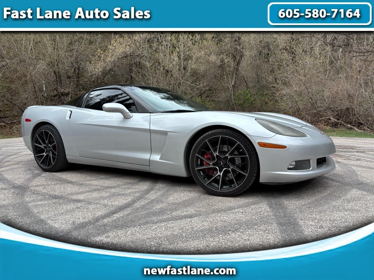 2013 CHEVROLET Corvette