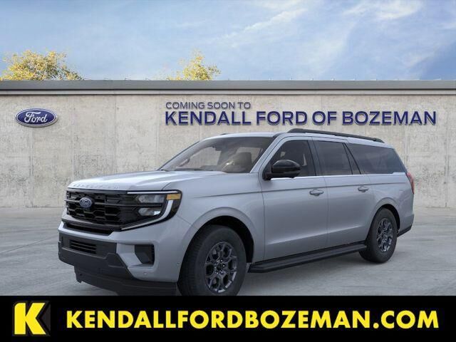 2026 FORD Expedition