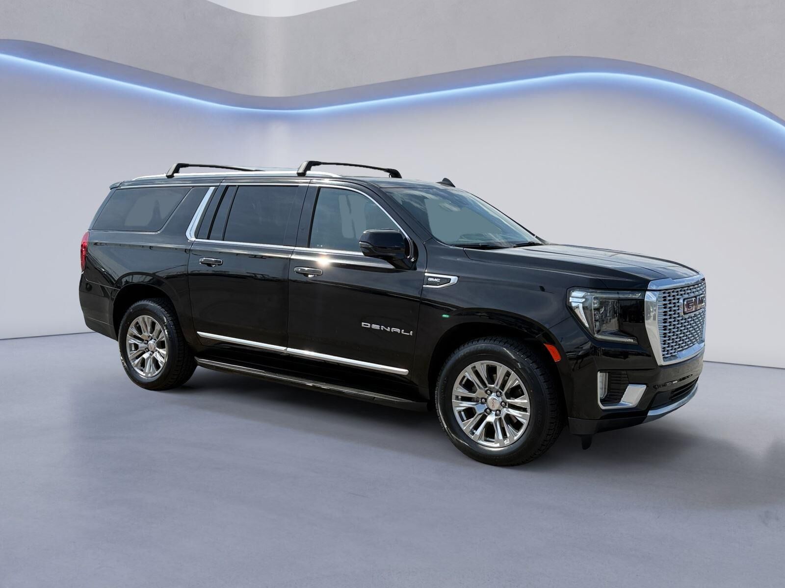 2021 GMC Yukon XL