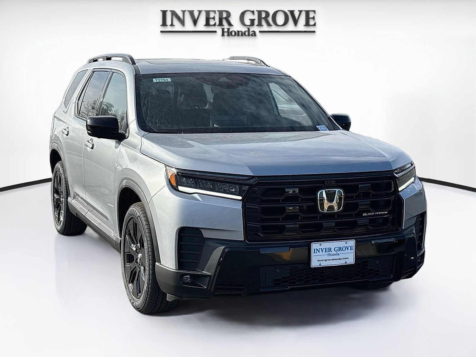 2026 HONDA Pilot