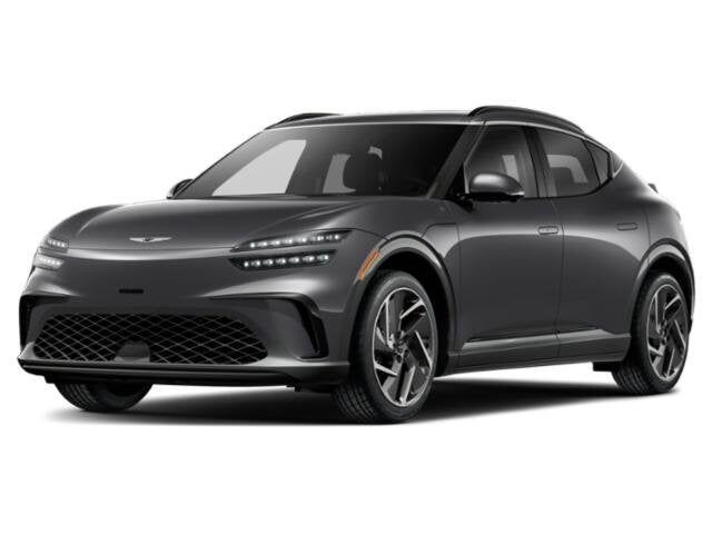 2026 GENESIS GV60