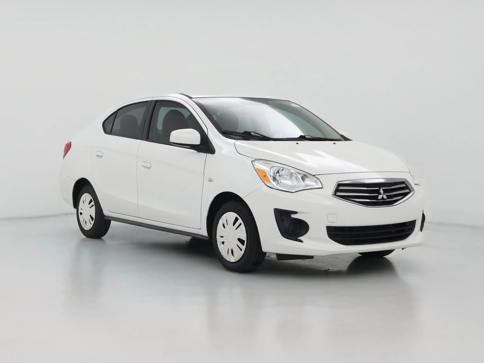 2019 MITSUBISHI Mirage G4