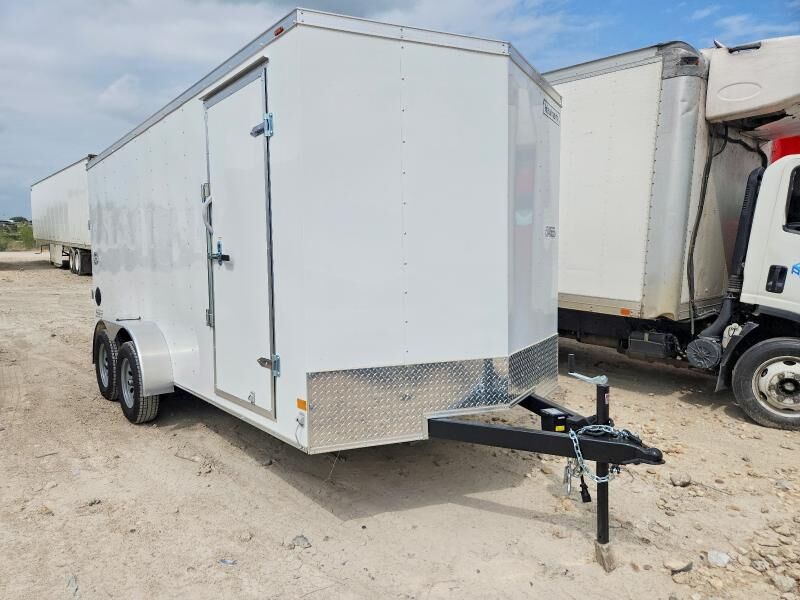 2026 HAULMARK (AMERICAN CARGO GROUP TRAILERS LLC) Haulmark
