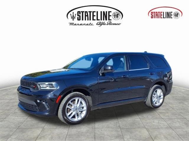 2023 DODGE Durango