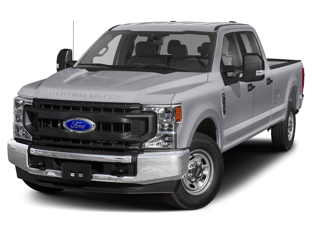2020 FORD F-250