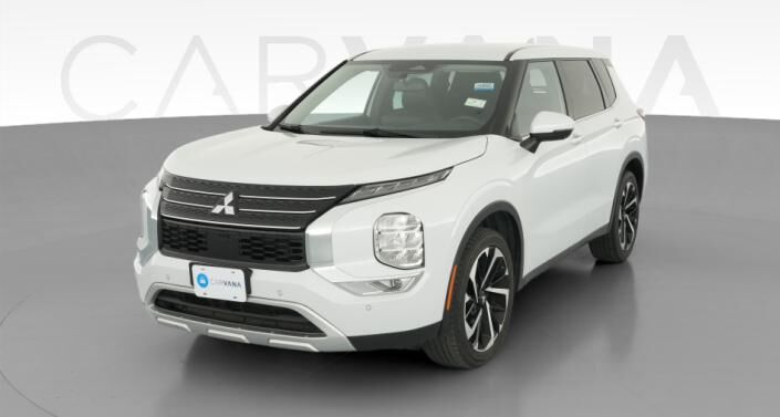 2023 MITSUBISHI Outlander
