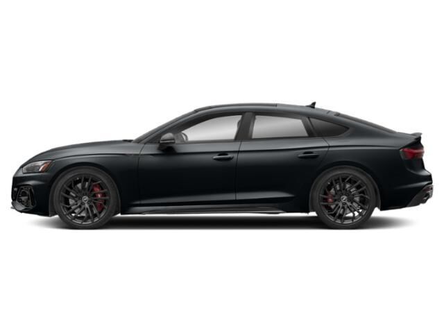 2023 Audi RS5